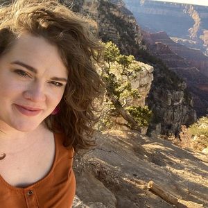 Meet your Posher, Savannah